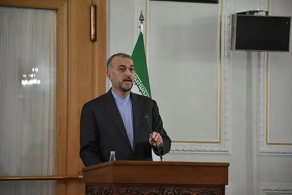 ABD ateşe körükle gidiyor! Flaş İran açıklaması: Karşılık vermeye hazırız