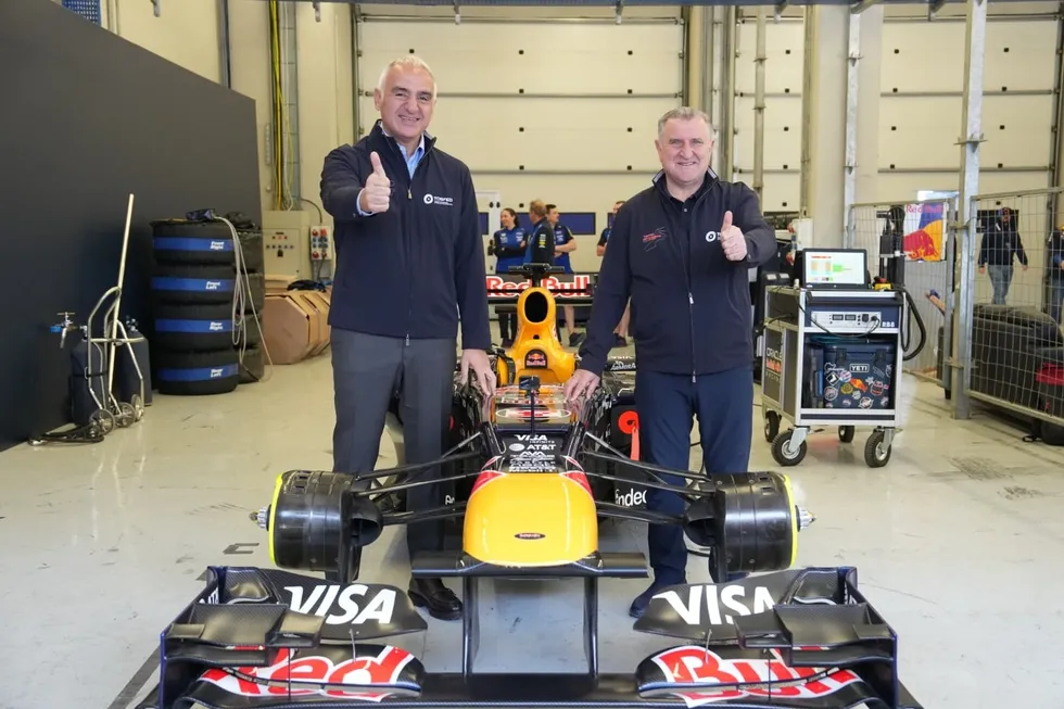 İstanbul dünya vitrininde! Formula 1 Türkiye’nin gücünü dünyaya ilan edecek - 1