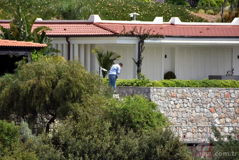 Yılmaz Özdil'in kaçak villasındaki kanunsuzluklar tek tek anlatıldı 7