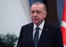 Başkan Erdoğan: Ülkemizi daha ileri götüreceğiz