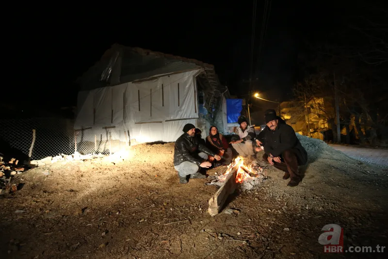 Son dakika: Elazığ depreminin ardından peş peşe Türkiye’ye destek mesajları: Yardıma hazırız 20