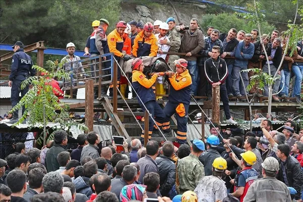 Son dakika: Soma davası sil baştan! 21 işçi ailesinin avukatlığını yapan Mehmet Aydın flaş açıklamalar
