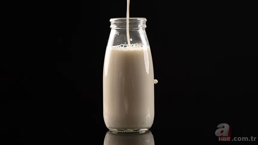 En faydalı süt türü belli oldu! Hem kemikleri koruyor hem de şişirmiyor 6
