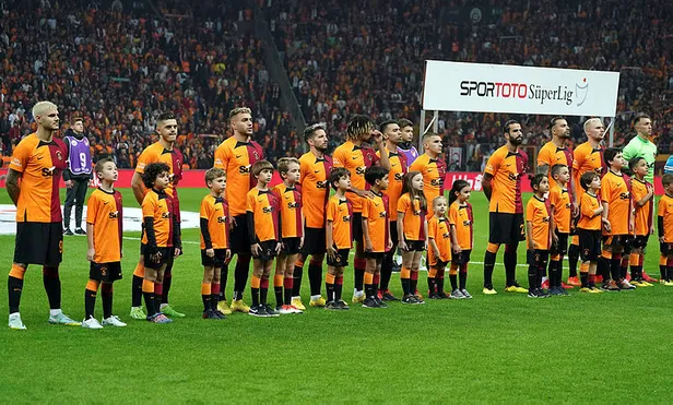 Galatasaray Hatayspor maçı saat kaçta, ne zaman? 13 Ocak GS Hatayspor maçı muhtemel 11’ler