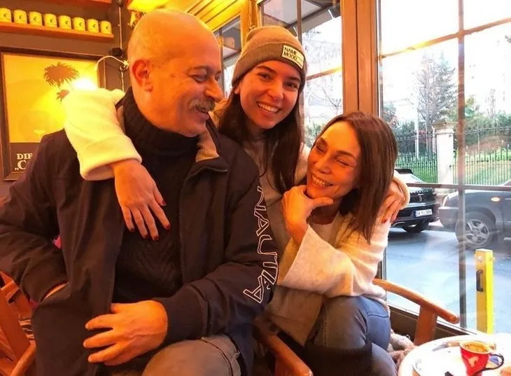 Kurtlar Vadisi dizisinin Deve Tuncay’ı Osman Wöber son yolculuğuna uğurlandı