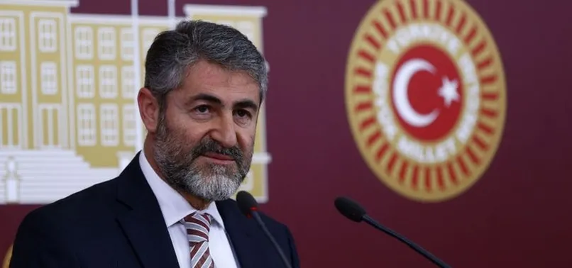 Hazine ve Maliye Bakanı Nureddin Nebati'den A Haber canlı yayınında son dakika açıklamaları! Yeni ekonomi modeli nasıl işleyecek? Emekli ve memur zammı...