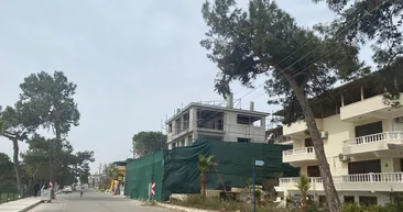 CHP’li Didim Belediyesi’nde bir skandal daha! HDP’li Zeynel Özen’ın kaçak villasına koruma