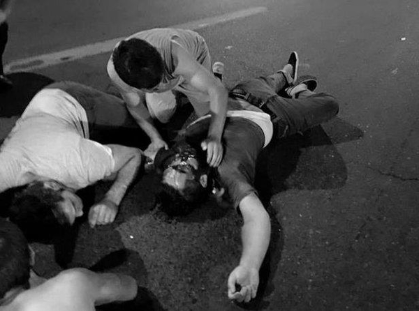 15 Temmuz şehidi Onur Ayanoğlu nişanlısına son kez böyle seslendi: Seni seviyorum ama vatanımı daha çok seviyorum