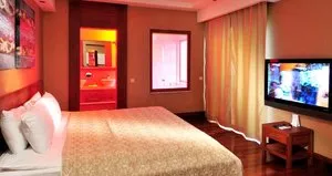 Günlük kiralık evler ’suçlu’ yuvası