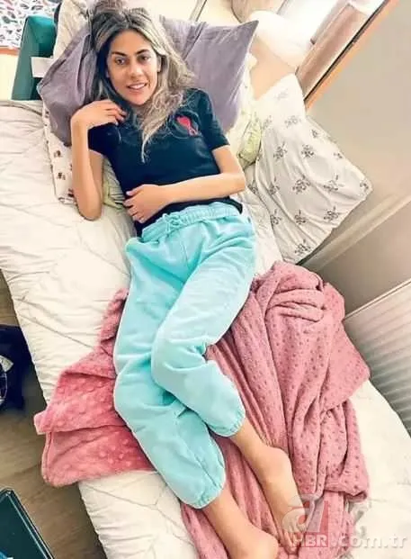 Anoreksiyadan hayatını kaybeden Nihal Candan'ın acılı babası konuştu: Şöhret dünyasına girince sapıttı 8