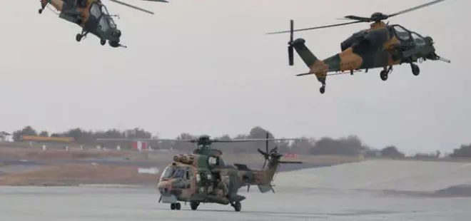 Dünya Türkiye’yi takip ediliyor! Yerli ve milli üretimler artacak