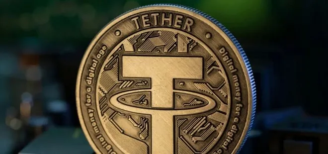 Tether’den son dakika açıklaması: Tether USDT coin neden düşüyor, ne zaman yükselecek? Tether USDT yorumları...