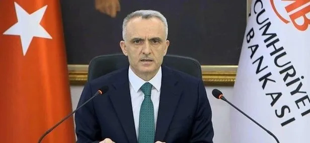 Son dakika: Merkez Bankası'nın açıklaması piyasalara güven verdi: Borsa uçtu dolar düştü! - 2