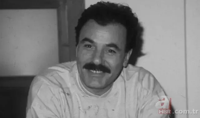 Arabeskin "Ferdi Baba"sının dudak uçuklatan serveti! Marmaris'te yarımada... 4