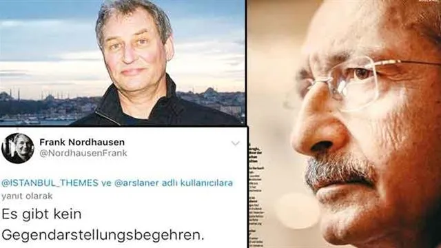 Focus'tan CHP'ye ikinci tekzip! - 1
