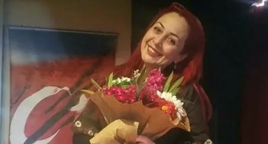 Aylin Sözer'in öldüren cani katilin polislere saldırdığı ortaya çıktı! Yakmaya çalıştı - 1