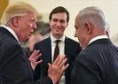 Trumpın damadı Kushner hakkında bomba iddia! Şirketi milyonlarca dolar…