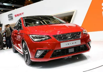 Yeni Seat Ibiza’nın fiyatı belli oldu