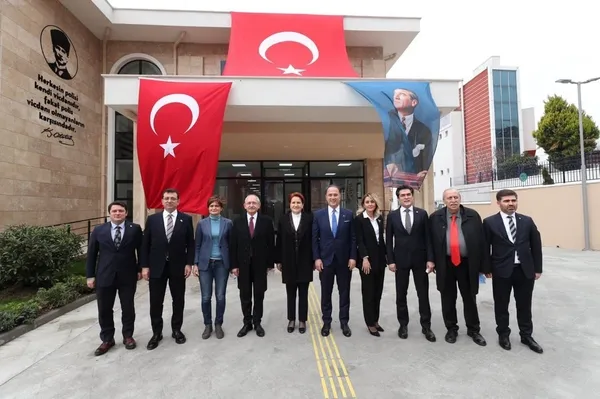 Seçim vaatleri askıda kalan Kemal Kılıçdaroğlu'na işçiler isyan etti: Peşini bırakmayacağız - 4