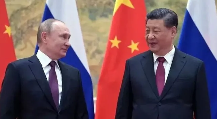 NATO Zirvesi’nden flaş Rusya ve Çin kararı! Dünya için tehditler