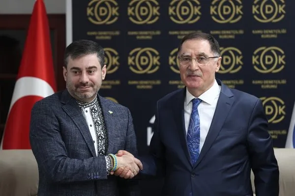 Başkan Erdoğan’dan ’Uluslararası Ombudsmanlık Konferansı’nda önemli açıklamalar! Türkiye öncülüğünde kritik Rusya-Ukrayna görüşmesi