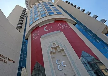MHP'den ABD Büyükelçiliği hesabından yapılan skandal Devlet Bahçeli paylaşımına sert tepki
