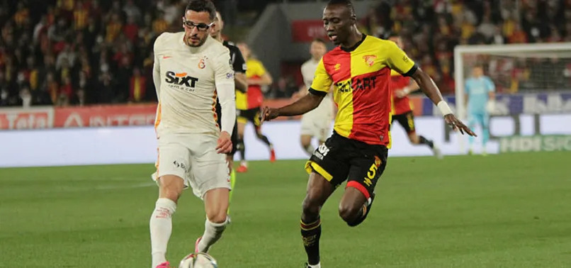 Domenec Torrent'ten Omar açıklaması! İlk 11'de başlamasının nedeni...