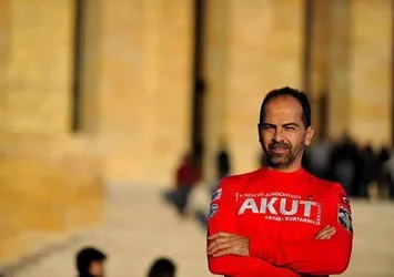 AKUT’ta Nasuh Mahruki dönemi bitiyor