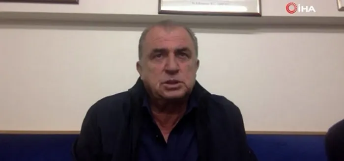 Fatih Terim'den St. Johnstone maçı sonrasında flaş Feghouli sözleri: Beraberce bir sohbetimiz oldu - 4