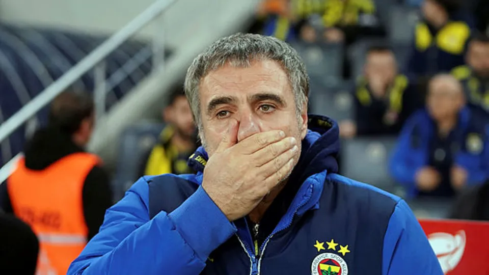 Fenerbahçe'nin eski teknik direktörü Ersun Yanal: Beni alırsanız başınız belaya girer