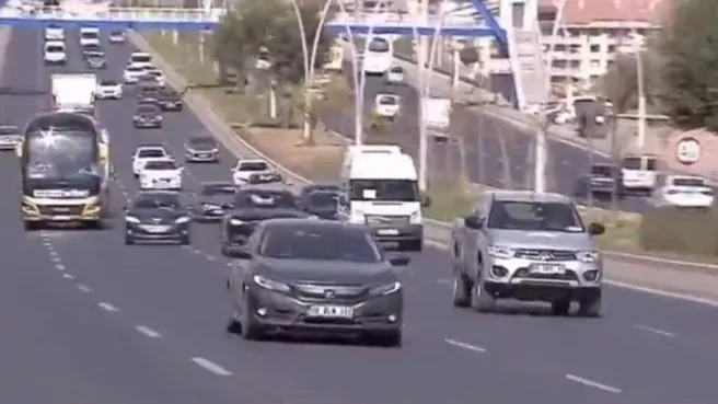 Ankara trafiği şakaya gelmedi! “Trafik sorununu çözdük” iddiası boş çıktı