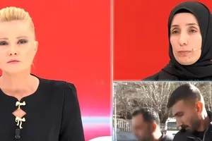 Gözaltı sayısı yükseldi! Eski eşini tandırda mı yaktı?