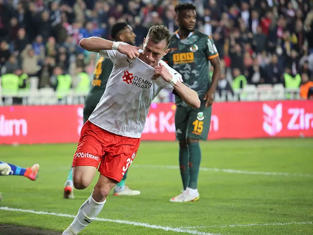 Kayserispor Sivasspor maçı ne zaman, saat kaçta? 2022 Ziraat Türkiye Kupası final maçı hangi kanalda yayınlanacak?