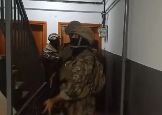 Sarallar son dakika! Sarallar kafes operasyonu nedir, kaç kişi gözaltına alındı? Özgür Saral kimdir, ne iş yapıyor, nereli?