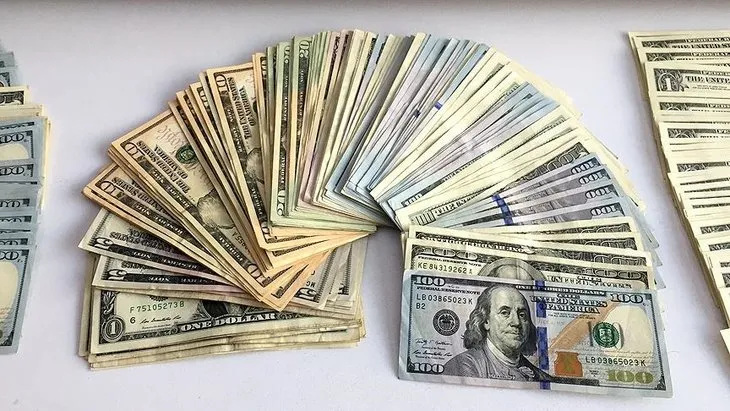 Dolar son dakika! Bugün euro ve dolar ne kadar, kaç TL oldu? 3 Mart güncel döviz kurları