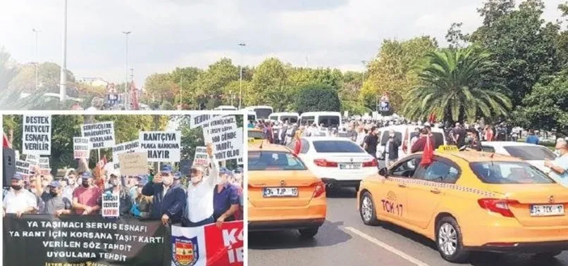 CHP'li belediyelere büyük öfke! 'Cenaze burada İBB nerede?'