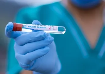 Dünya genelinde koronavirüs test bilançosu