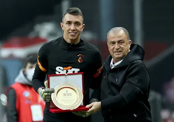 Son dakika Galatasaray haberleri | Sarı kırmızılı takımda flaş Muslera gelişmesi!