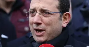 Ekrem İmamoğlu’nun derdi zenginin kasası dolsun!