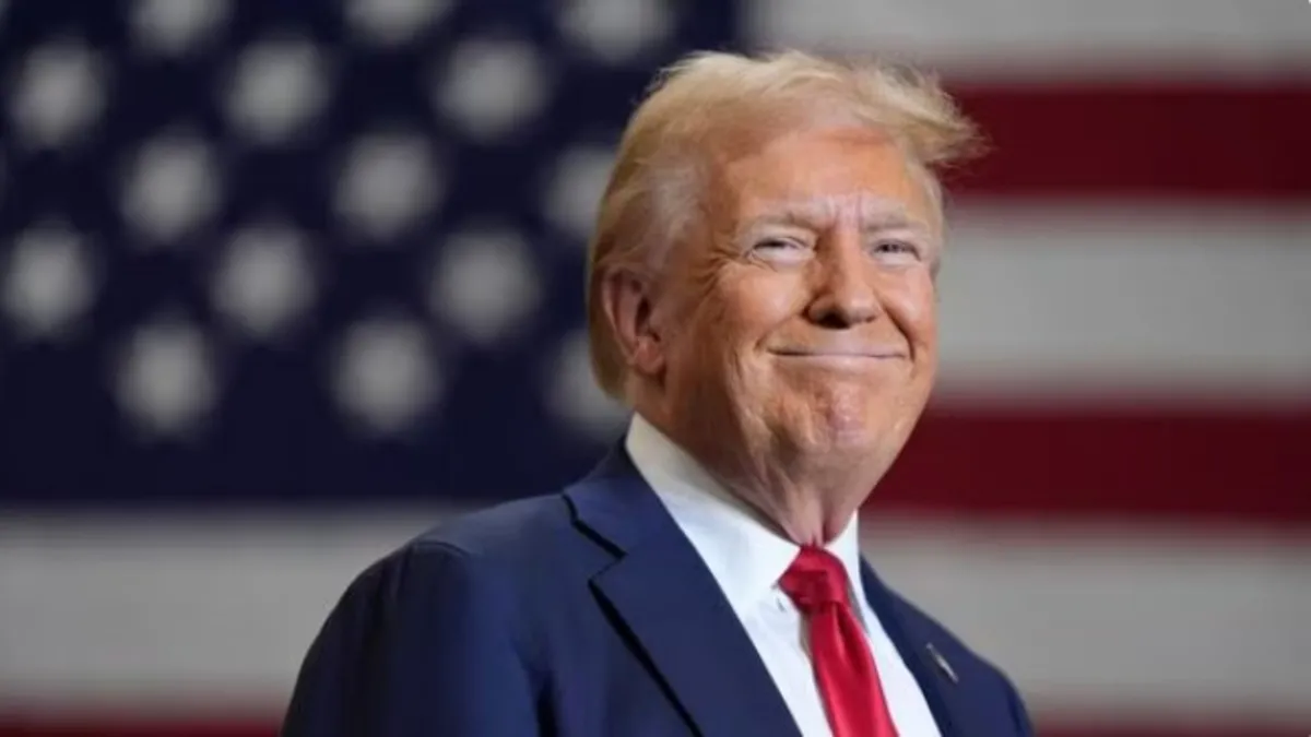 Trump'ın kabinesi şekillenmeye başladı! İşte o isimler ve geçmişleri