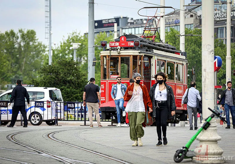 Prof. Dr. Mehmet Ceyhan'dan flaş açıklama: Koronavirüse karşı toplumsal bağışıklık bir hayal! 8