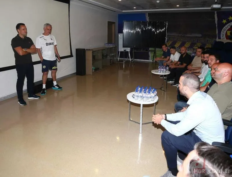 Fenerbahçe'de Edin Dzeko bilmecesi! Kalacak mı gidecek mi? 2 teklif birden geldi 3