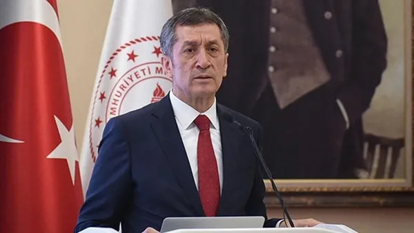 1618950961827.jpg Milli Eğitim Bakanı Ziya Selçuk'tan yüz yüze eğitim açıklaması! Milyonlarca öğrenciyi ilgilendiriyor - 2