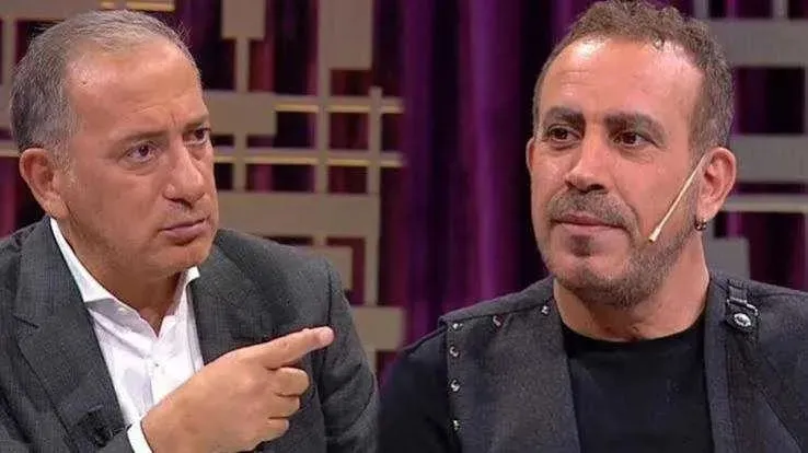 "Yardım" maskesi düştü! Depremzedelerden Haluk Levent'e tepki yağdı: İki elimiz yakasında - 1