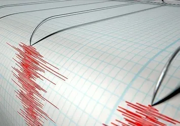 Malatya'da 3.8 büyüklüğünde deprem! AFAD son depremler listesi...