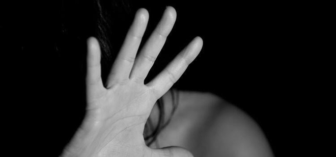 Güzellik merkezinde cinsel taciz! İğrenç sözler