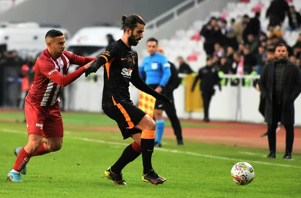 Son dakika: Gaziantep FK - Beşiktaş ve Sivasspor - Galatasaray maçlarının VAR kayıtları açıklandı! O VAR hakemi men edildi