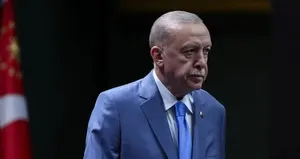 Başkan Erdoğan’da açıklama geldi!