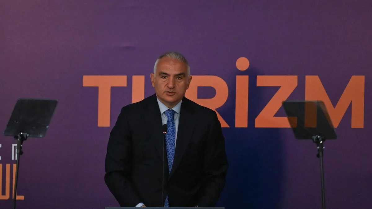 Türkiye Kültür Yolu Festivali'nin 2024 yılı takvimini açıklandı! Picasso ve Frida Kahlo'nun eserleri sergilenecek!