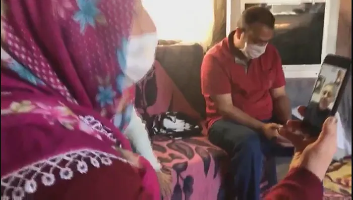 Son dakika: İstanbul Valisi Yerlikaya telefonla o paylaşımın hedefindeki aileyi aradı